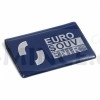 Kapesn album ROUTE pro 40 bankovek Euro Souvenir (Obr. 1)