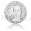 2017 - Niue 80 NZD Stbrn kilogramov mince 300. vro narozen Marie Terezie - b.k. (Obr. 0)