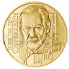 2017 - Rakousko 50  Sigmund Freud - proof (Obr. 1)