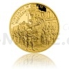 Sada ty zlatch minc Vlen rok 1943 - proof (Obr. 4)