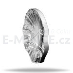 The Beauty of the Universe 2025 - Austria 20 EUR Beauty of the Universe: Einstein Ring - Proof