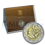 2 a 5 Euromince 2011 - 2  Vatikn - Svtov den mldee - b.k.