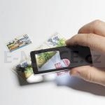 Accessories Lighted Magnifier "5 in 1"