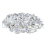 Coin Capsules and Holders GRIPS - Round coin capsules