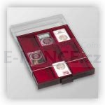Coin Boxes MB Coin box XL - 9 USK