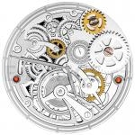 For Your Business Partners 2022 - Cameroon 2000 CFA Wheels of Time 2 oz Zirconium - Proof