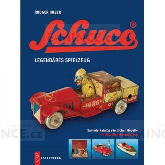 Schuco - Legendres Spielzeug
Kliknutm zobrazte detail obrzku.