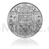 2011 - 200 Kronen Jiri Melantrich von Aventinum - PP (Obr. 0)