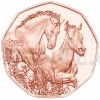 2020 - Austria 5  Easter Coin Friends for Life - UNC (Obr. 0)