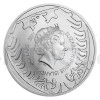 Set of Silver bullion coins Czech Lion 2021 - 1 oz, 2 oz, 5 oz, 10 oz, 1 kg (Obr. 3)