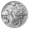 2022 - 500 K Motocykl Jawa 250 - b.k. (Obr. 1)