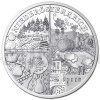 2013 - Rakousko 10  Bundeslnder - Niedersterreich - PN (hgh) (Obr. 0)