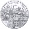 2012 - Rakousko 10  Bundeslnder - Steiermark - Proof (Obr. 1)