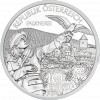 2012 - Rakousko 10  Bundeslnder - Krnten - Proof (Obr. 1)