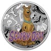 2013 - Niue 1 NZD - Scooby-Doo - Proof (Obr. 2)