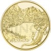 2022 - Austria 50  Gold Coin Wild Waters / Am wilden Wasser - Proof (Obr. 0)