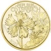 2022 - Austria 50  Gold Coin Wild Waters / Am wilden Wasser - Proof (Obr. 1)