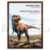 Collector's book - The Paleoworld Silver (Obr. 0)