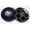 2011 - Armenien 100 AMD Kings of Football - Michel Platini - Proof (Obr. 2)
