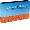 2013 - Australien 0,50 $ -  Australien Outback Satz - St. (Obr. 1)