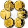 2012 - 2021 6 Goldmnzen 10000 Kronen - PP (Obr. 1)