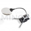  FLEXI Table Magnifier with clamp  (Obr. 3)