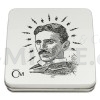 Collectors box Nikola Tesla (Obr. 0)