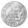 2023 - Niue 80 NZD Stbrn kilogramov mince Mikul Kopernk - b.k., . 28 (Obr. 0)