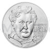 2023 - Niue 80 NZD Silver One-Kilo Coin Jaroslav Haek - Standart (Obr. 8)