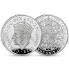 2023 - Grobritannien 2 GBP - Krnung von Knig Charles III. 1oz - PP (Obr. 4)