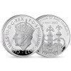 2023 - Grobritannien 5 GBP Krnung von Knig Charles III. - PP (Obr. 4)
