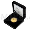 Gold Half-ounce Medal L&S Milan Lasica - Proof (Obr. 2)