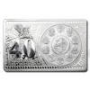 2022 - Mexiko 3 oz Silbersatz 40th Anniversary of the Mexican Silver Libertad Coin - BU (Obr. 2)