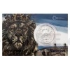 2023 - Niue 2 NZD Silver 1 oz Bullion Coin Czech Lion Numbered - UNC (Obr. 5)