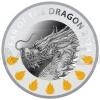 2024 - Niue 1 NZD Year of the Dragon - Proof (Obr. 0)