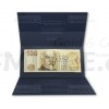 Commemorative Banknote 100 CZK 2019 Building Czechoslovak Currency - Alois Rasin - Series RB01 (Obr. 0)