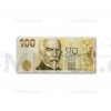 Commemorative Banknote 100 CZK 2019 Building Czechoslovak Currency - Alois Rasin - Series RB01 (Obr. 3)