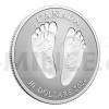 2024 - Canada 10 CAD Welcome to the World! - reverse proof (Obr. 0)