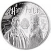 Harry Potter a Voldemort - BU (Obr. 0)