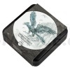 2023 - Niue 1 NZD Silver Coin Prehistoric World - Archaeopteryx - Proof (Obr. 2)