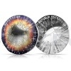 2024 - Austria 20 EUR The Beauty of the Universe: Supernova with Collector Case - Proof (Obr. 3)