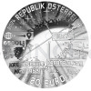 2024 - Austria 20 EUR The Beauty of the Universe: Supernova with Collector Case - Proof (Obr. 2)