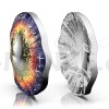 2024 - Austria 20 EUR The Beauty of the Universe: Supernova with Collector Case - Proof (Obr. 4)