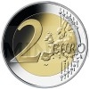 2009 - 2  Malta - 10th anniversary of Economic and Monetary Union - Unc (Obr. 0)