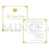 2013 - Seychely 50 SCR - The Royal Baby - Proof (Obr. 2)