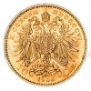10 Kronen 1906 (Obr. 0)