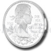 2012 - Velk Britnie 5 GBP - Diamantov Jubileum Krlovny Stbro - proof (Obr. 2)