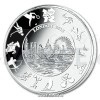 2012 - Grobritannien 5 GBP - London 2012 Olympsiche Spiele - St. (Obr. 0)