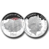 2009 - Grobritannien 10 GBP - 50 Jahre von Mini - PP (Obr. 1)