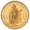 10 Kronen 1910 K.B. (Obr. 1)